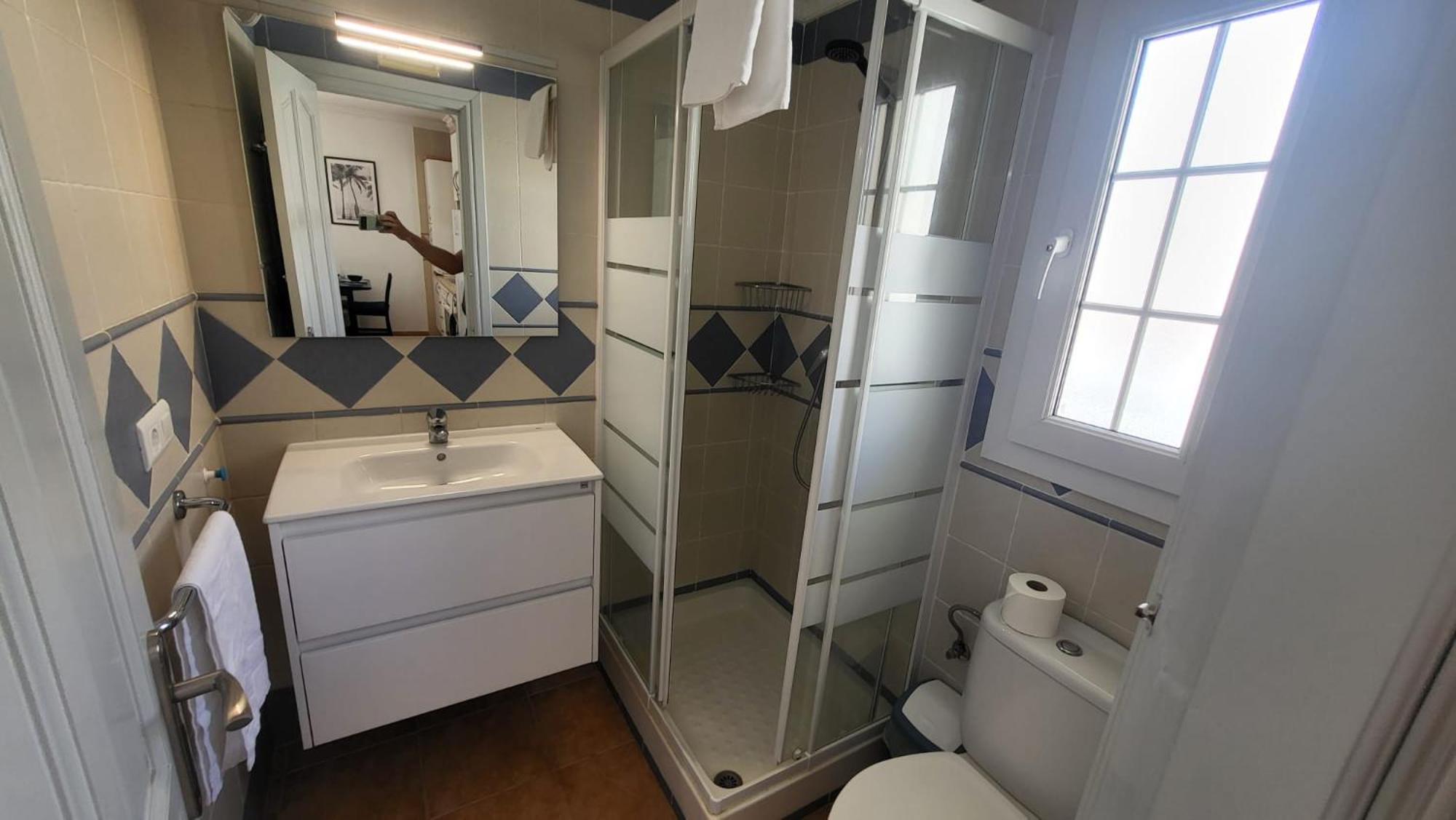 Apartamento Burriana Beach Нерха Экстерьер фото
